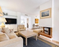 Rynek wtórny - Town house - Marbella - Nueva Andalucía