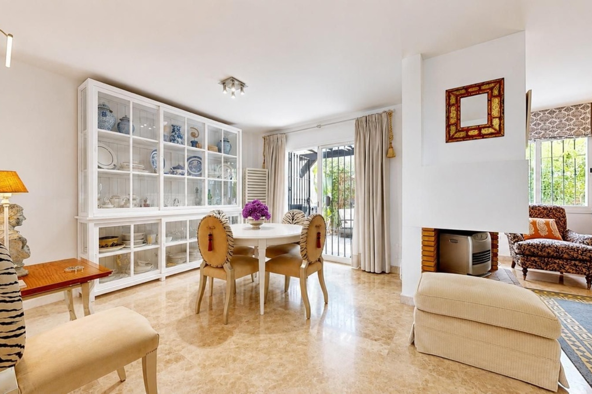 Rynek wtórny - Town house - Marbella - Nueva Andalucía