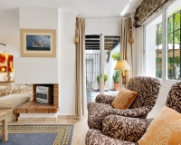 Rynek wtórny - Town house - Marbella - Nueva Andalucía