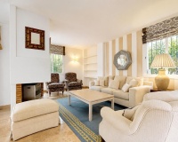 Rynek wtórny - Town house - Marbella - Nueva Andalucía