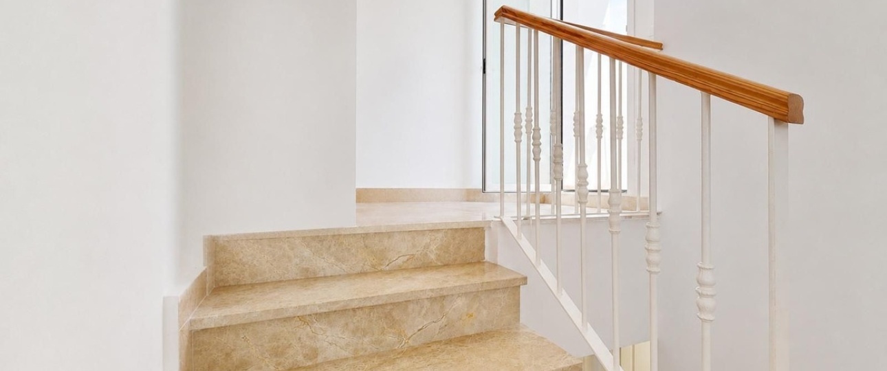 Rynek wtórny - Town house - Marbella - Nueva Andalucía