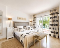 Rynek wtórny - Town house - Marbella - Nueva Andalucía