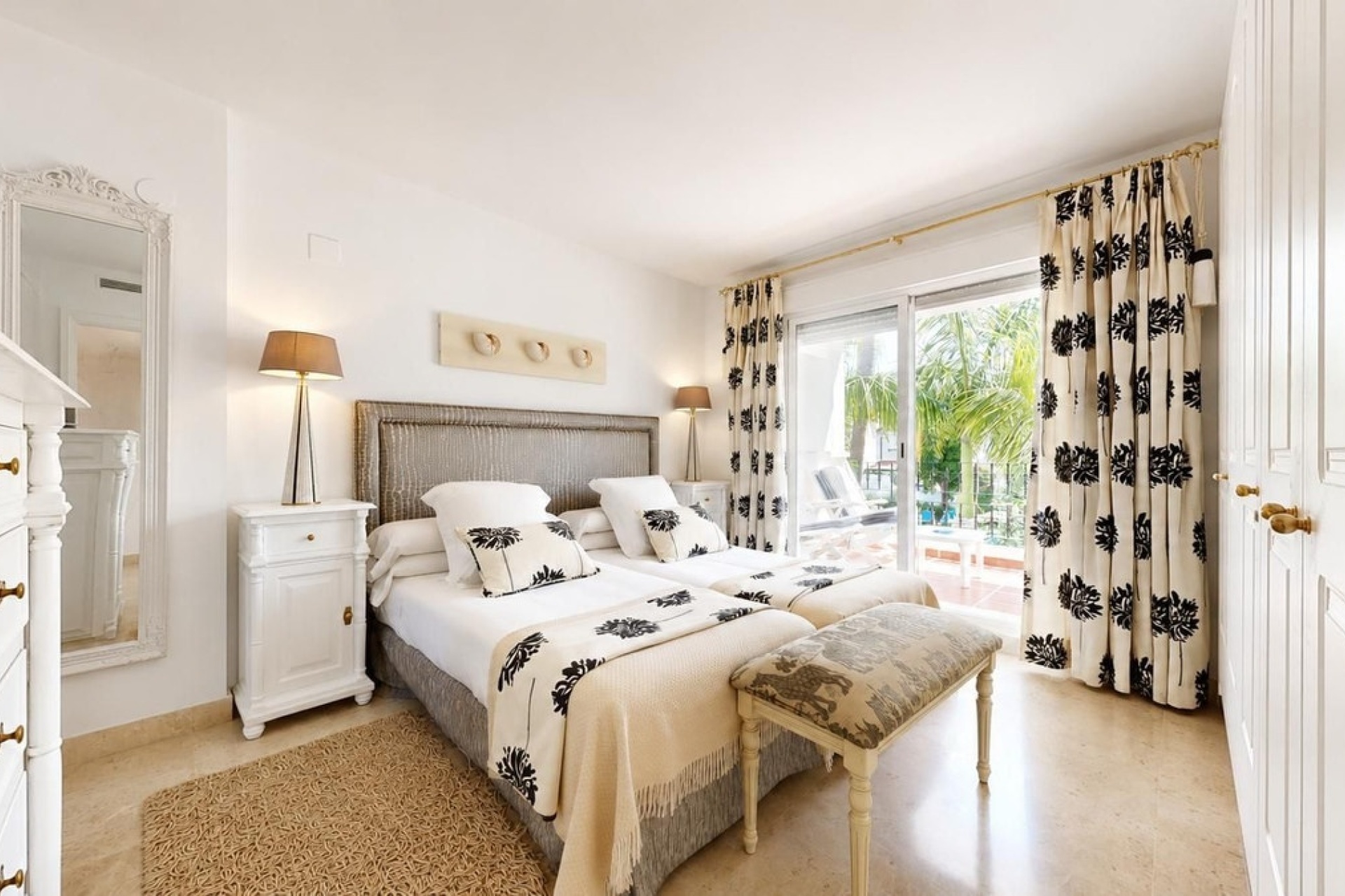 Rynek wtórny - Town house - Marbella - Nueva Andalucía