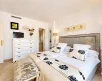 Rynek wtórny - Town house - Marbella - Nueva Andalucía
