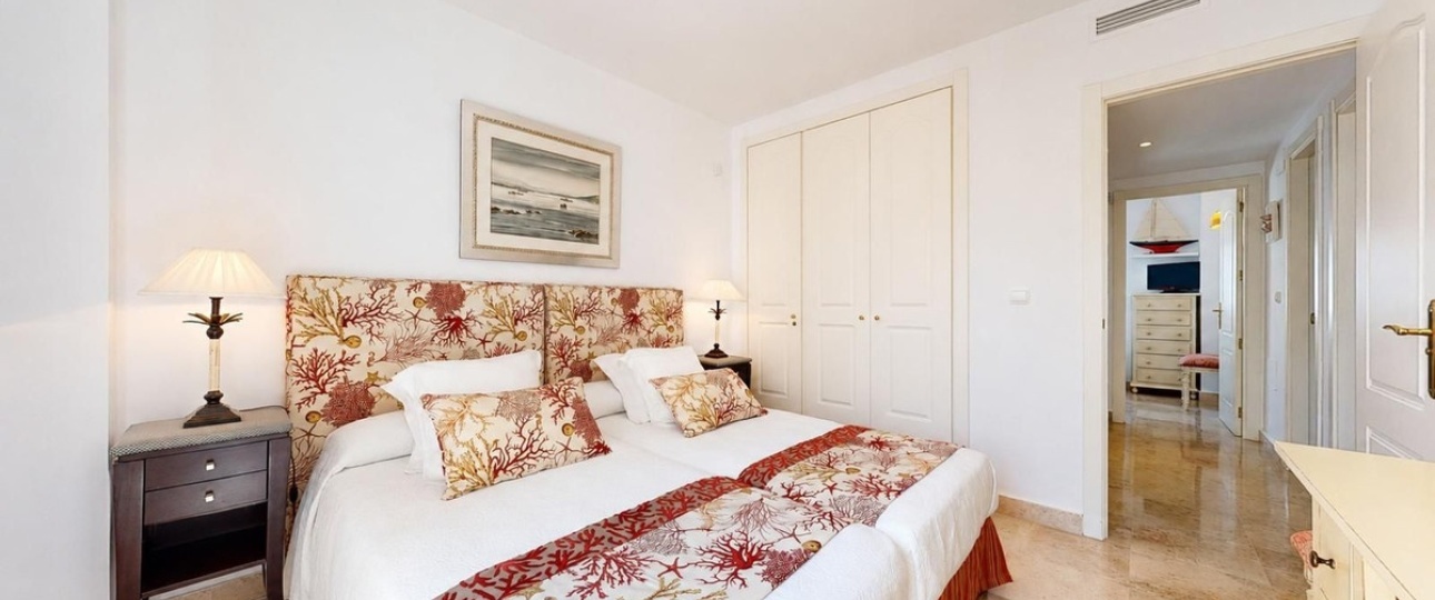 Rynek wtórny - Town house - Marbella - Nueva Andalucía