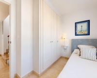 Rynek wtórny - Town house - Marbella - Nueva Andalucía