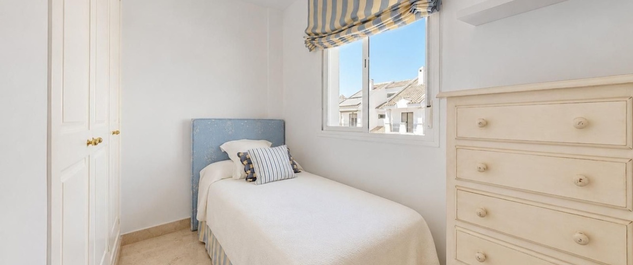 Rynek wtórny - Town house - Marbella - Nueva Andalucía