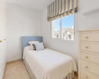 Rynek wtórny - Town house - Marbella - Nueva Andalucía