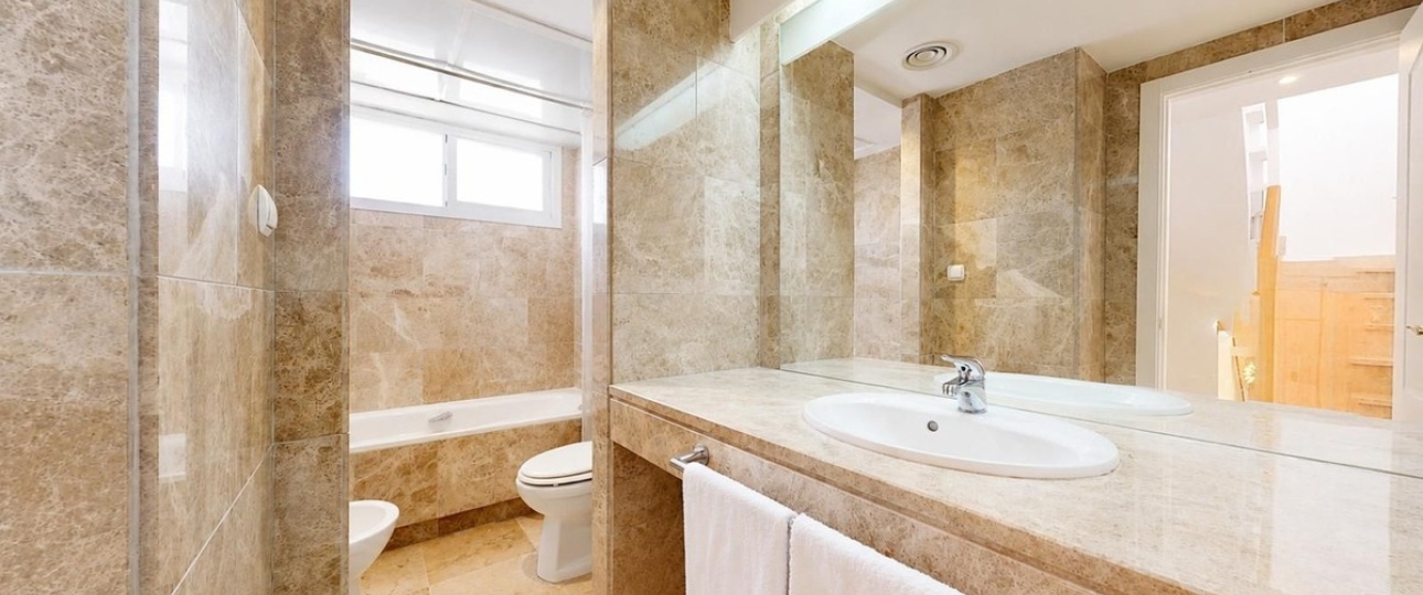 Rynek wtórny - Town house - Marbella - Nueva Andalucía