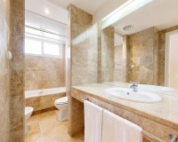 Rynek wtórny - Town house - Marbella - Nueva Andalucía