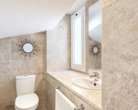 Rynek wtórny - Town house - Marbella - Nueva Andalucía