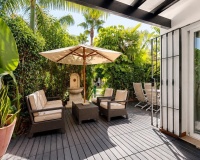 Rynek wtórny - Town house - Marbella - Nueva Andalucía