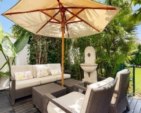 Rynek wtórny - Town house - Marbella - Nueva Andalucía