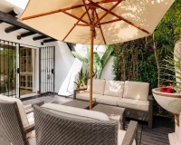 Rynek wtórny - Town house - Marbella - Nueva Andalucía