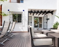 Rynek wtórny - Town house - Marbella - Nueva Andalucía