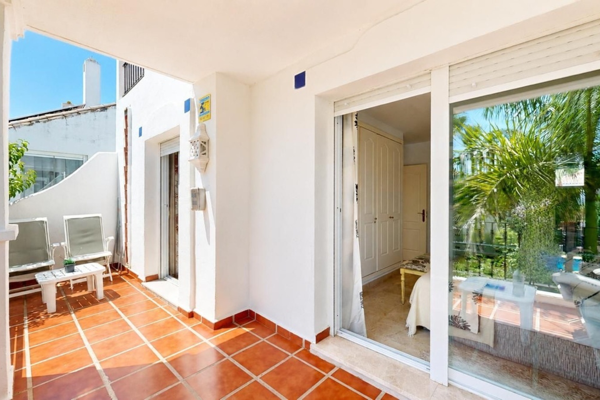Rynek wtórny - Town house - Marbella - Nueva Andalucía