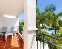 Rynek wtórny - Town house - Marbella - Nueva Andalucía