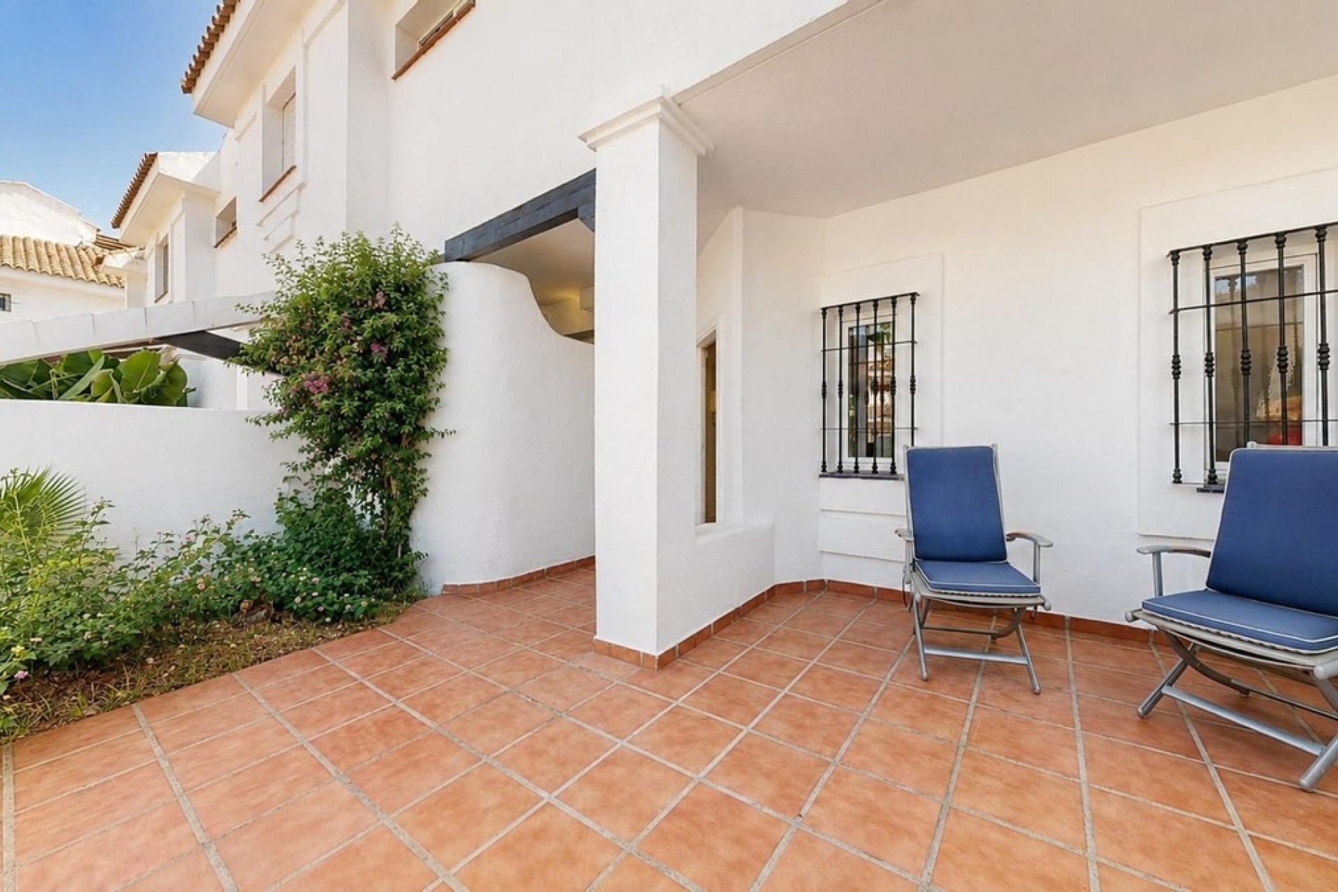 Rynek wtórny - Town house - Marbella - Nueva Andalucía