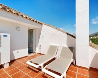 Rynek wtórny - Town house - Marbella - Nueva Andalucía