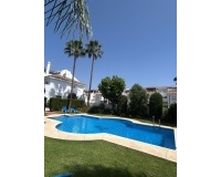 Rynek wtórny - Town house - Marbella - Nueva Andalucía