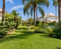 Rynek wtórny - Town house - Marbella - Nueva Andalucía
