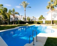 Rynek wtórny - Town house - Marbella - Nueva Andalucía