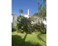 Rynek wtórny - Town house - Marbella - Nueva Andalucía