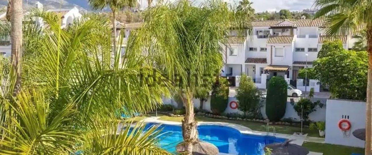 Rynek wtórny - Town house - Marbella - Nueva Andalucía