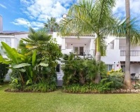 Rynek wtórny - Town house - Marbella - Nueva Andalucía