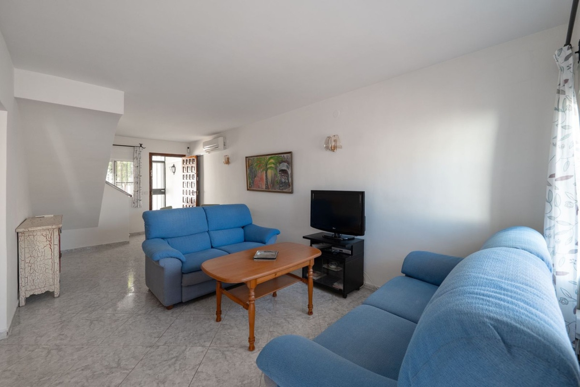 Rynek wtórny - Town house - Marbella - Nueva Andalucía