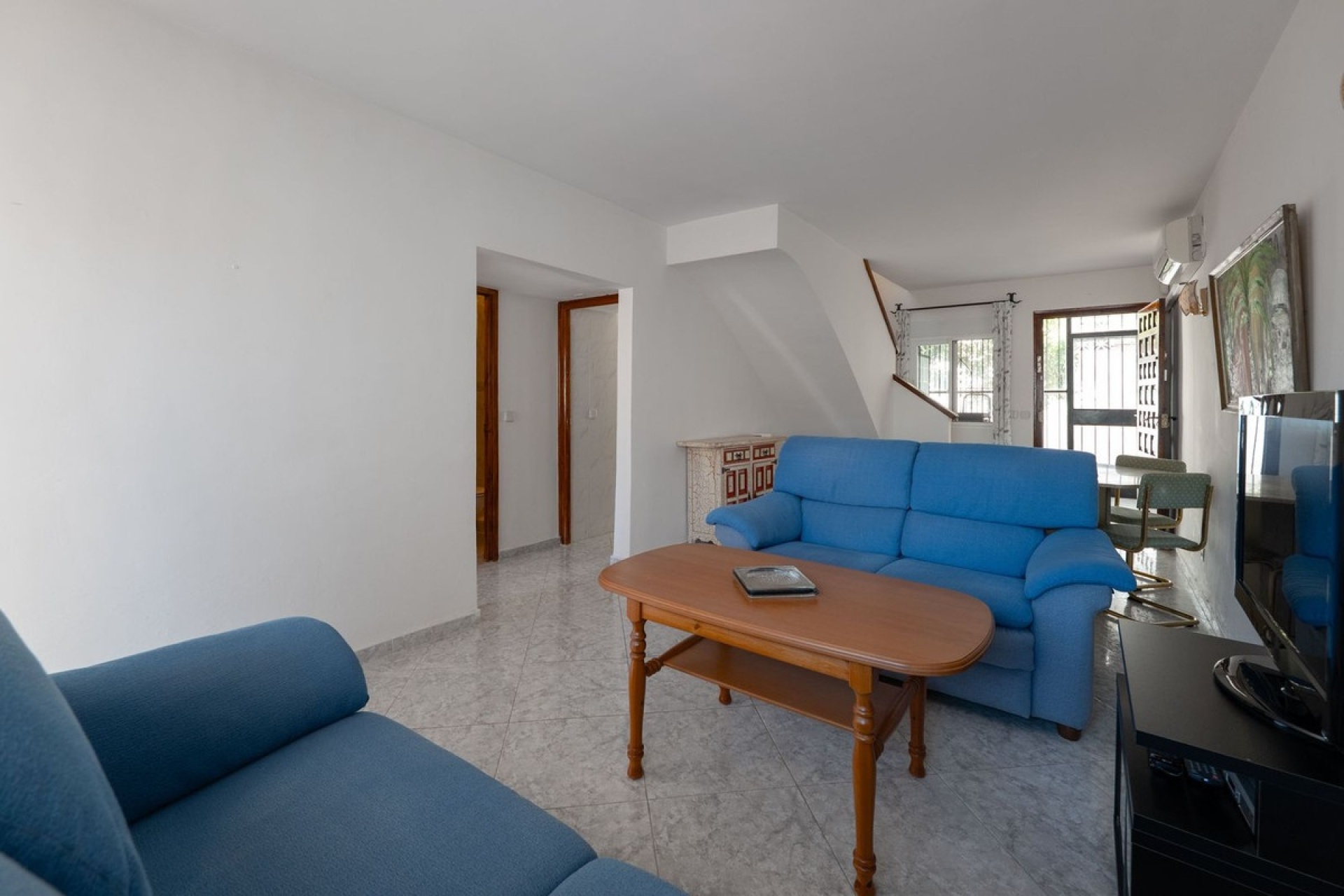 Rynek wtórny - Town house - Marbella - Nueva Andalucía