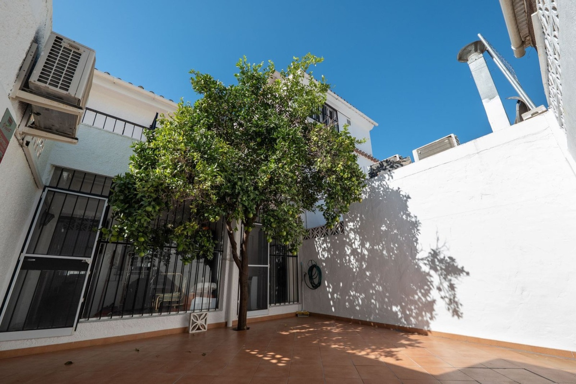 Rynek wtórny - Town house - Marbella - Nueva Andalucía