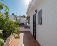 Rynek wtórny - Town house - Marbella - Nueva Andalucía