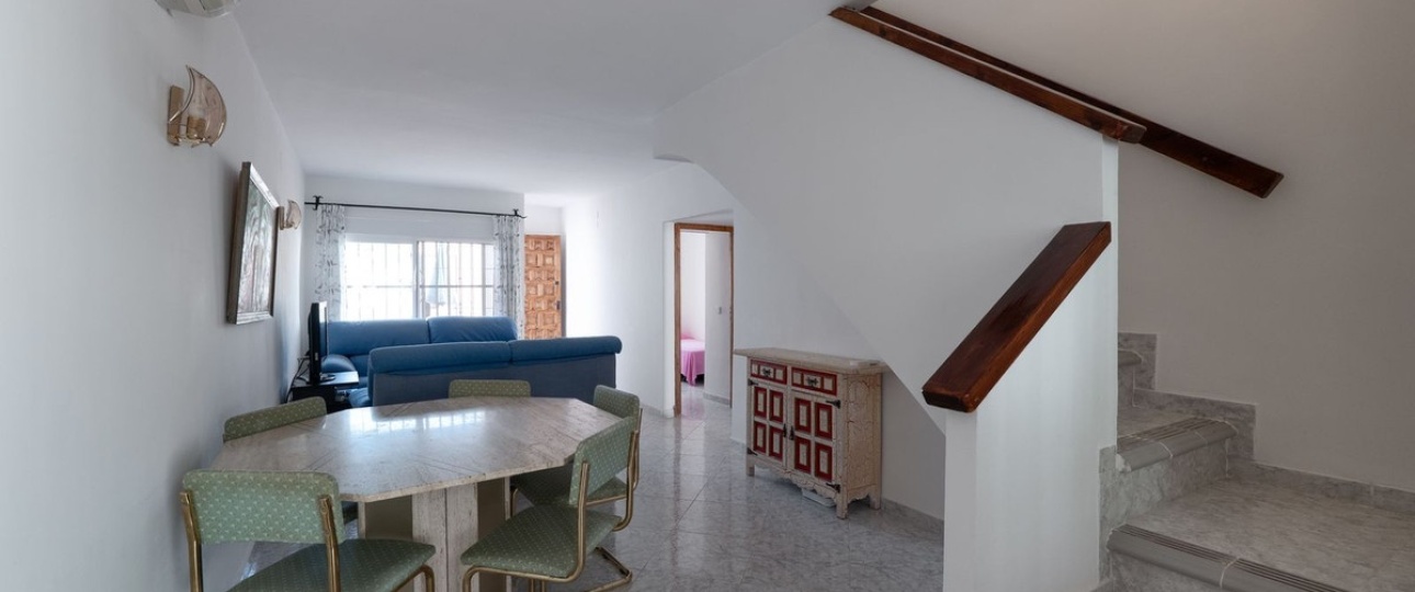 Rynek wtórny - Town house - Marbella - Nueva Andalucía