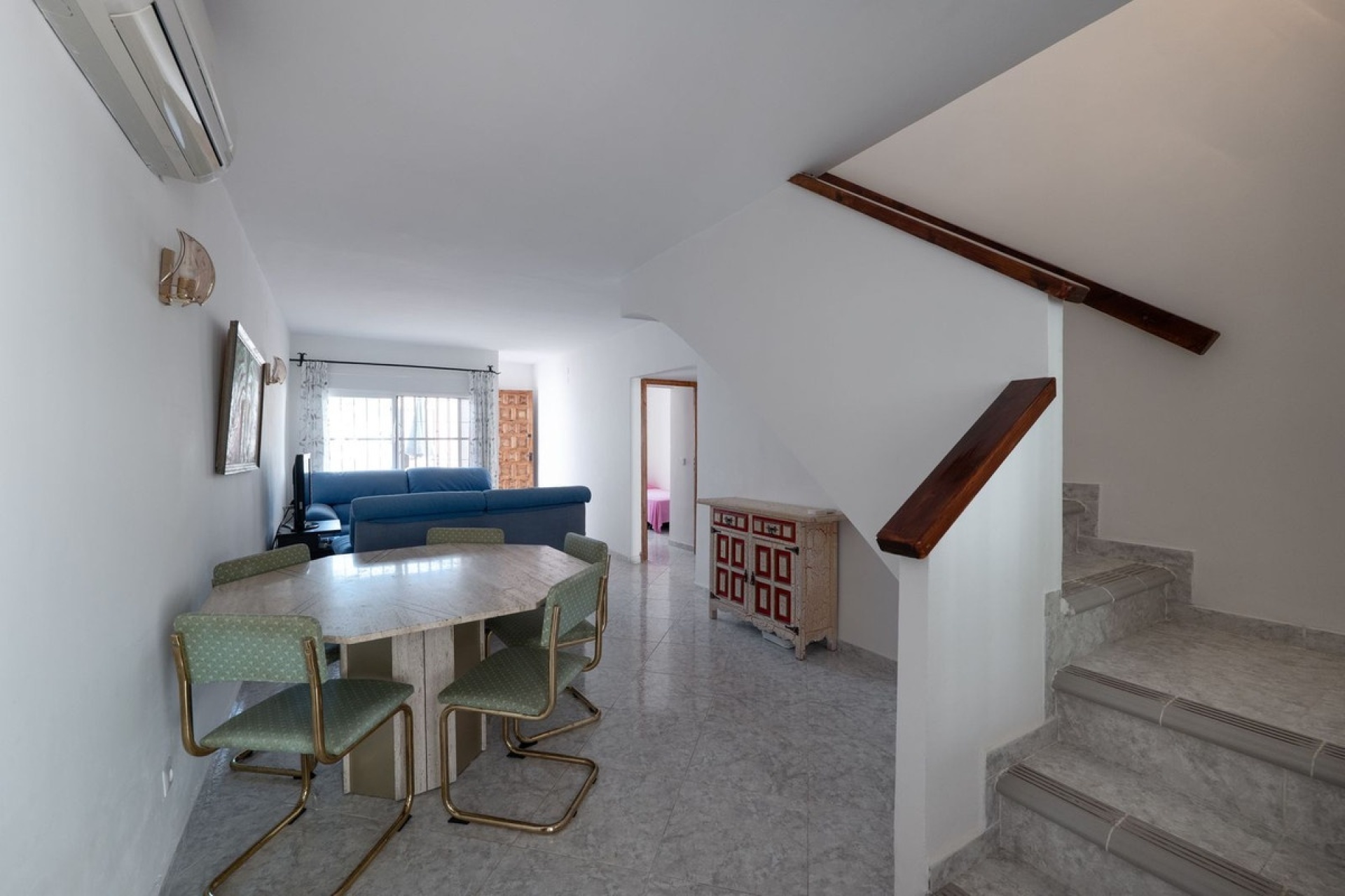 Rynek wtórny - Town house - Marbella - Nueva Andalucía