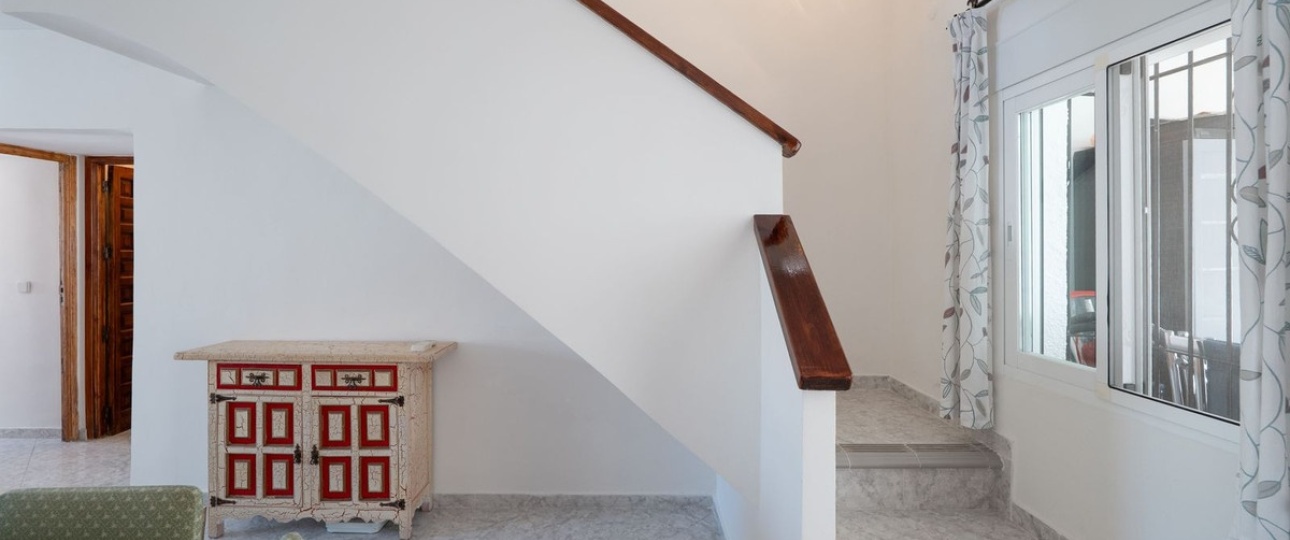 Rynek wtórny - Town house - Marbella - Nueva Andalucía