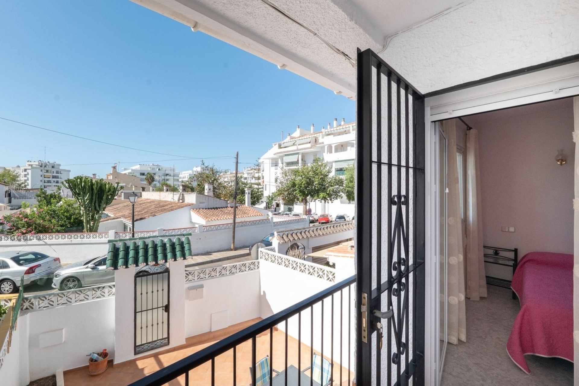 Rynek wtórny - Town house - Marbella - Nueva Andalucía