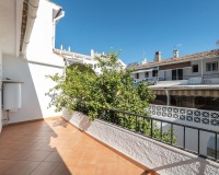 Rynek wtórny - Town house - Marbella - Nueva Andalucía