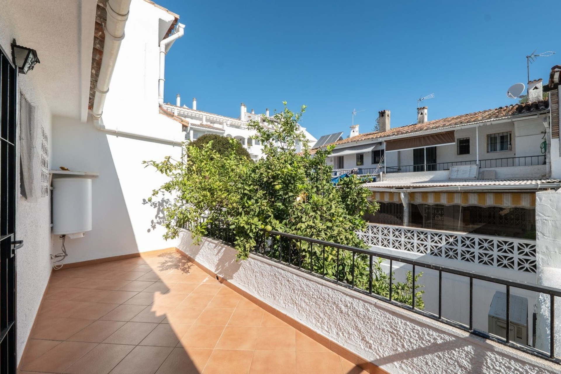 Rynek wtórny - Town house - Marbella - Nueva Andalucía