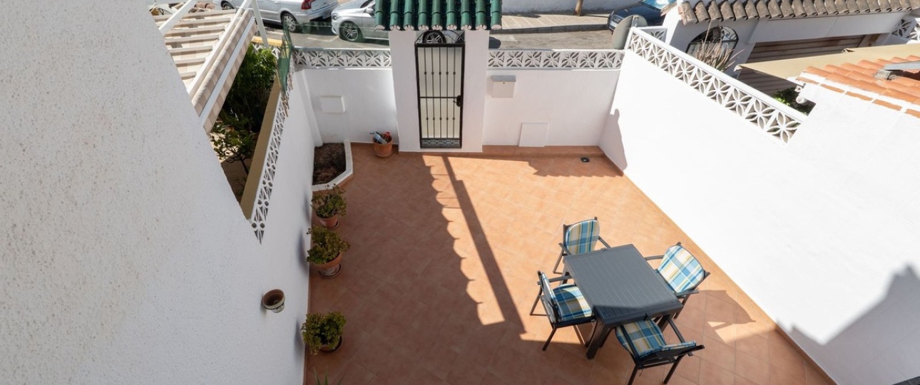 Rynek wtórny - Town house - Marbella - Nueva Andalucía