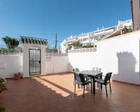 Rynek wtórny - Town house - Marbella - Nueva Andalucía
