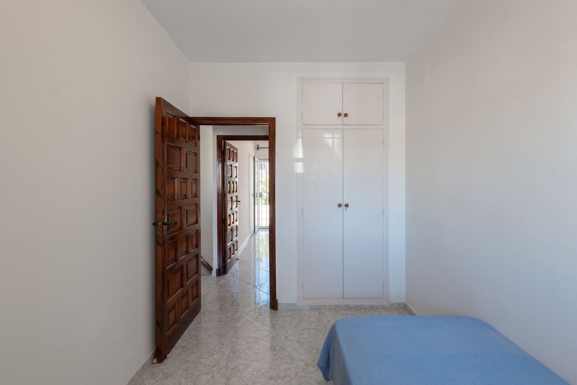 Rynek wtórny - Town house - Marbella - Nueva Andalucía