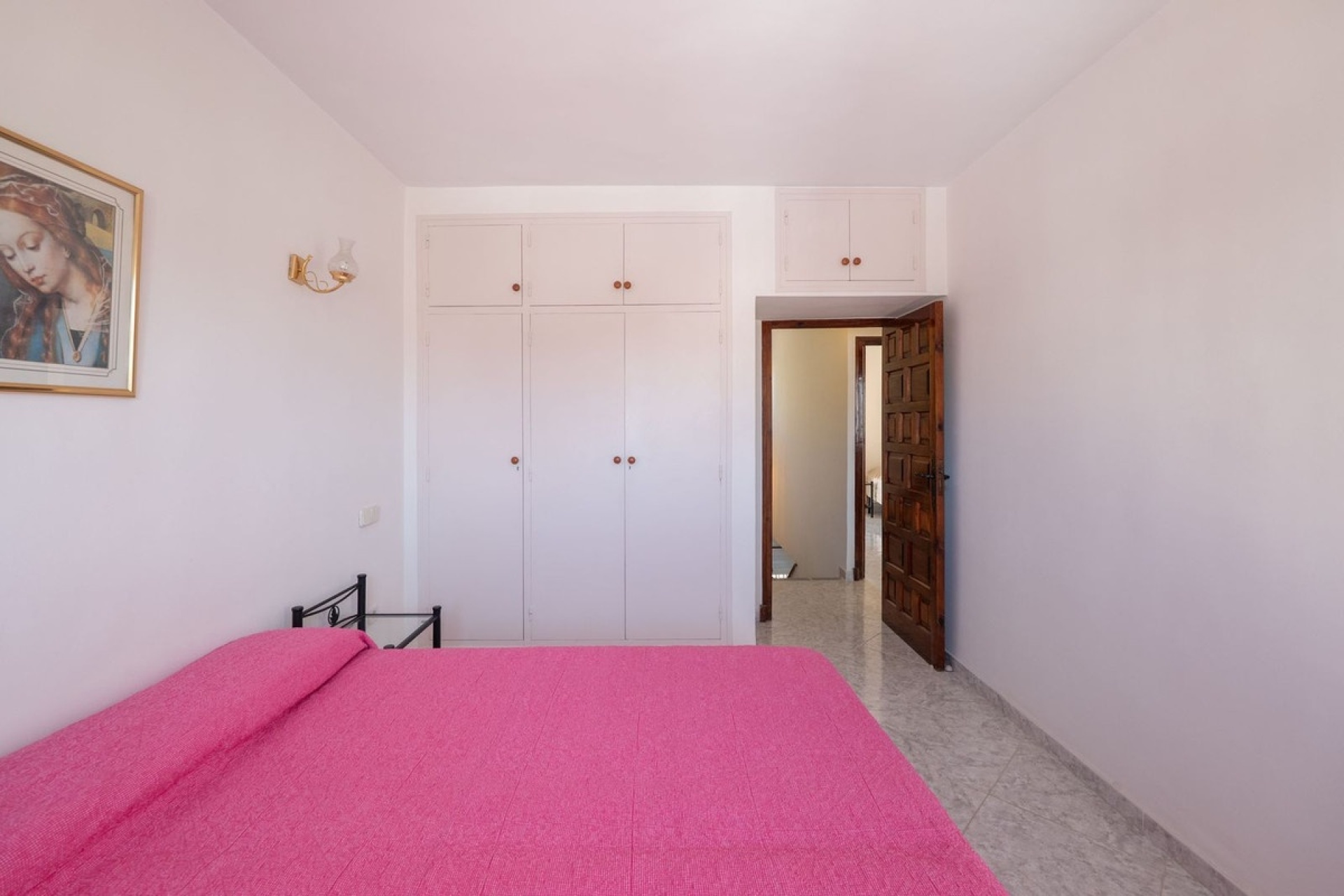 Rynek wtórny - Town house - Marbella - Nueva Andalucía