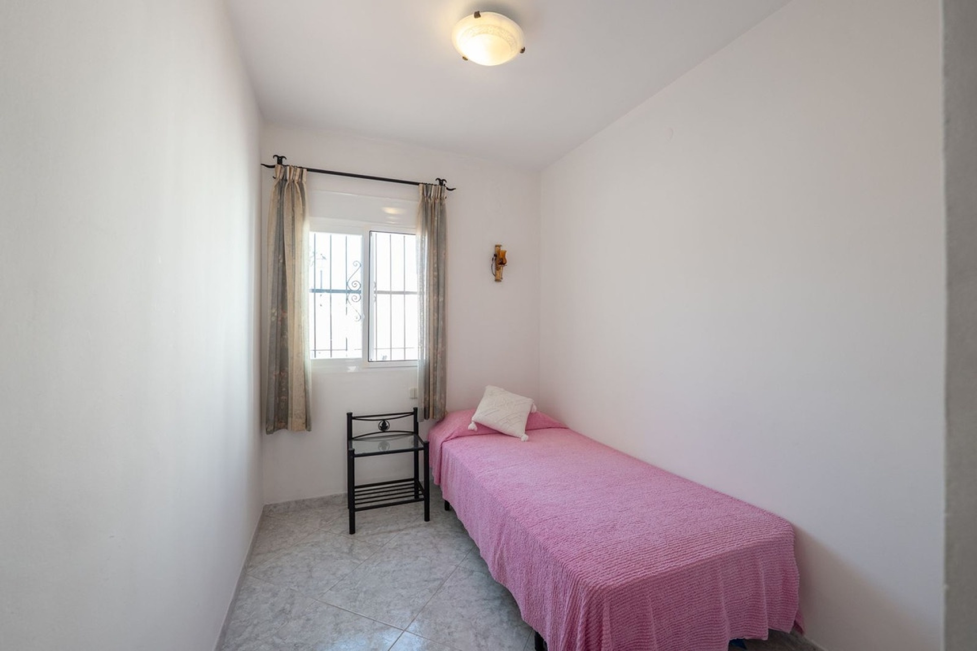 Rynek wtórny - Town house - Marbella - Nueva Andalucía