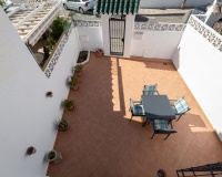 Rynek wtórny - Town house - Marbella - Nueva Andalucía