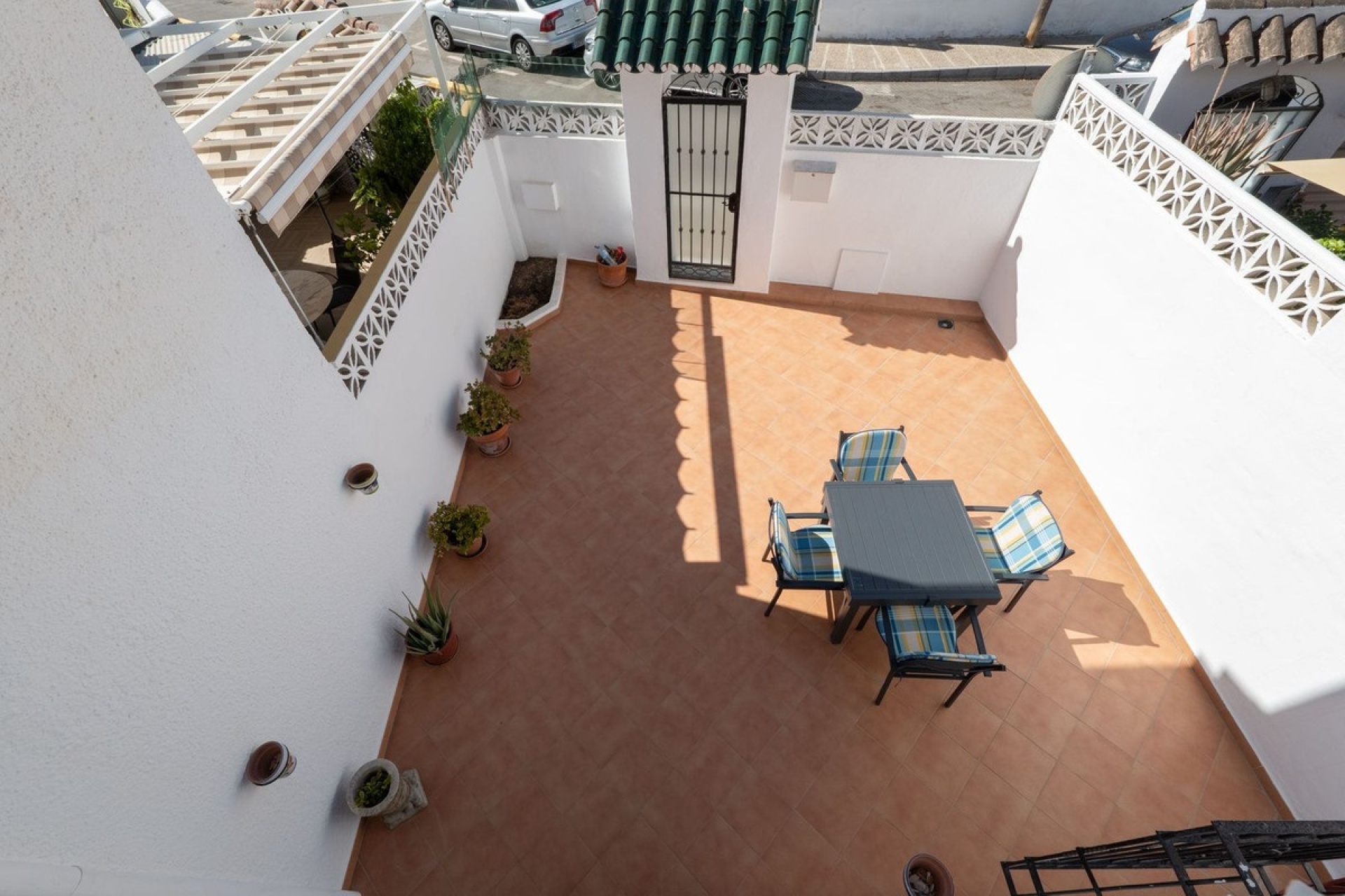 Rynek wtórny - Town house - Marbella - Nueva Andalucía