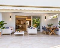 Rynek wtórny - Town house - Marbella - Nueva Andalucía