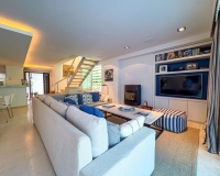 Rynek wtórny - Town house - Marbella - Nueva Andalucía