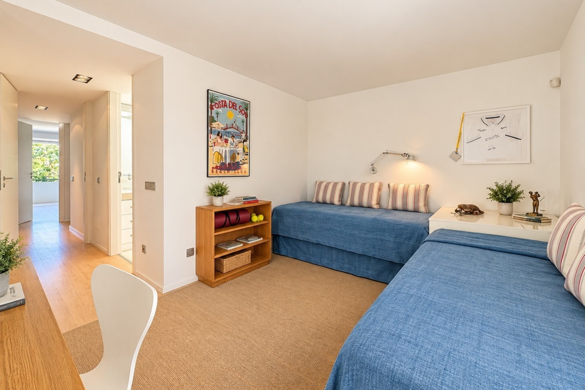 Rynek wtórny - Town house - Marbella - Nueva Andalucía
