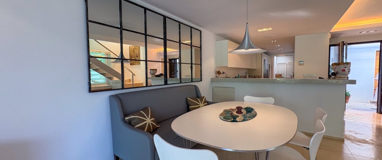 Rynek wtórny - Town house - Marbella - Nueva Andalucía